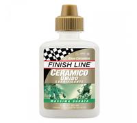 Lubrificante Bici Ceramico Umido 60ml - Protezione Duratura e Massima Efficienza