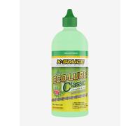 Lubrificante biodegradabile in cera per catene X-Sauce Eco-Lube 500 ml