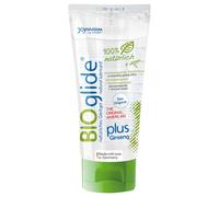 BIOglide Lubrificante Intimo plus con Ginseng - 100 ml