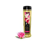 Lubrificante booster 240ml shunga olio per massaggi erotici amore, Poids 0.258 Kg
