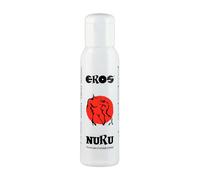 EROS - OLIO DA MASSAGGIO NURU RICCO DI MINERALI 250 ML