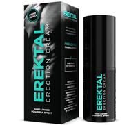 Lubrificante booster 30 ml crema erettile erektal