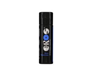 Lubrificante booster 30 ml eros aqua sensations a base d'acqua, Poids 0.045 Kg