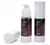 Lubrificante booster 30ml extase sensuale olio caldo cuba free, Poids 0.079 Kg