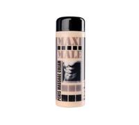 Lubrificante booster 40 ml crema per erezione ruf effetto riscaldante
