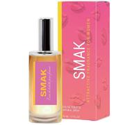 Lubrificante booster 50ml smak feromoni per lei