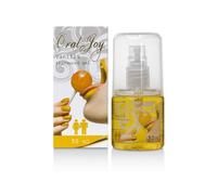 Lubrificante booster cobeco piacere orale con vaniglia 30ml