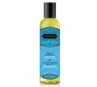 Lubrificante booster kamasutra plus serenity olio da massaggio 59 ml