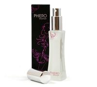 Lubrificante booster phiero lady fragranza feromone per le donne