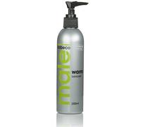 Lubrificante caldo maschio cobeco 250ml