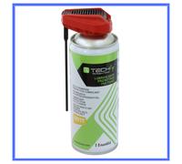 Lubrificante catena bici moto serratura cerniera spray multiuso
