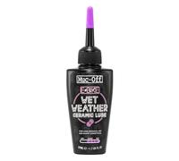 Muc-Off eBike Lubrificante umido per catena 50 ml (50 ml)