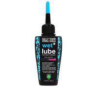 Lubrificante catena bicicletta Muc-Off Wet Weather Lube MTB Strada e Ciclocross