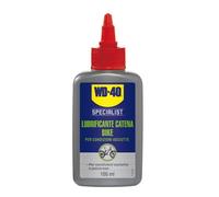 Lubrificante Catena Bicicletta WD-40 Specialist 100ml - 12 pz