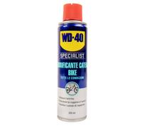 Lubrificante Catena Bicicletta WD-40 Specialist 250 ml - 12 pz