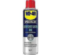 LUBRIFICANTE CATENA BIKE SPRAY WD-40 ML 250 PZ 12