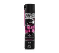 Muc-Off Lubrificante Catena Qualsiasi Condizione Moto 400 ml