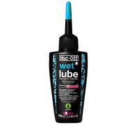 Lubrificante Catena Muc-off Wet Lube - 50ml Taglia Unica / Blu