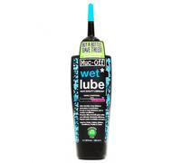 Muc-Off Lubrificante Wet Lube Biodegradabile 120ml