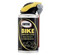 LUBRIFICANTE CATENA PER BICICLETTE 'SVITOL BIKE' ml 250