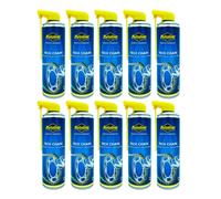 Lubrificante Catena PUTOLINE TECH CHAIN SPRAY cera ceramic wax 10x500ml 10PT09