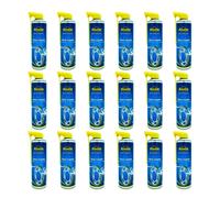 Lubrificante Catena PUTOLINE TECH CHAIN SPRAY cera ceramic wax 18x500ml 18PT09
