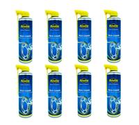 Lubrificante Catena PUTOLINE TECH CHAIN SPRAY cera ceramic wax 8x500ml 08PT09