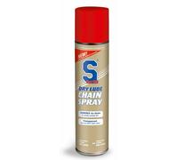 Lubrificante Catena s100 Dry Lube 100 ML Moto Motore Ricambi