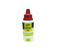 Lubrificante catena secco Krayton Blanc