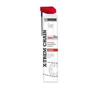 LUBRIFICANTE CATENA SPRAY IPONE X-TREM CHAIN ROAD 750ML
