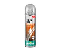 LUBRIFICANTE CATENA SPRAY MOTOREX CHAIN LUBEADVENTURE ALL TERRAIN ENDURO STRADA