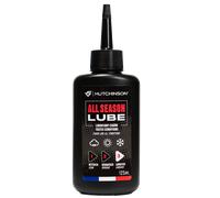 HUTCHINSON - ALLSEASON LUBE 125ml - Lubrificante Catena Universale per Tutte le Condizioni | Formula a Base d’Olio Made in France | Protezione Contro l’Usura | Alta Durata