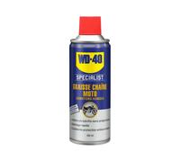 Lubrificante Catena (umido) WD-40 Specialist 400ml