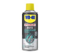 Lubrificante Catena WD-40 Bomboletta Spray Di 400 ML/33786
