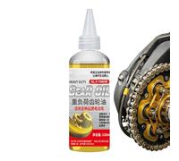 Lubrificante Catene | Design Ugello Appuntito Lunga Durata Antiruggine - Lubrificante Per Catena Mountain Bike - Per Officina Lavorazione Metalli Macchinari Industriali Ingranaggi Cuscinetti Manutenzi