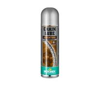 Lubrificante Catena MOTOREX Chain Lube Adventure Enduro Stradali grasso spray