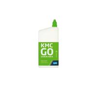 Kmc Go Chain Wax 500 Ml Trasparente White / Green