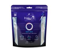 Cera per catene lubrificante finish line halo hot wax