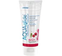 LUBRIFICANTE CILIEGIA 100ml Intimo Vaginale Anale aromatizzato