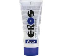 Lubrificante Classico a Base Acquosa Eros 200 ml
