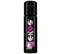 Lubrificante cola aromatizzato eros tastyfruits 100 ml