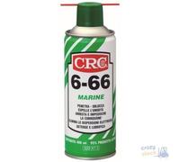 LUBRIFICANTE CRC MARINE 6-66 SPRAY ML 400
