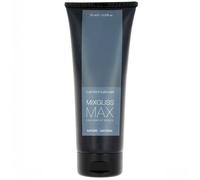 MIXGLISS - LUBRIFICANTE ANALE MAX NATURALE A BASE ACQUA 70 ML