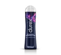 LUBRIFICANTE Durex Eternal Connection A BASE SILICONICA intimo anale