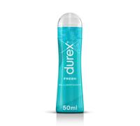 Lubrificante Durex Fresh EFFETTO FREDDO intimo anale vaginale