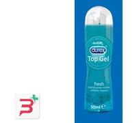 Durex Top Gel Lubrificante Intimo Effetto Fresco 50 ml