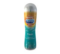 Fresh Gel Lubrificante Durex® 50ml