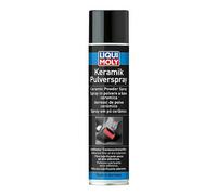 Lubrificante E Antiaderente LIQUI MOLY Di Polvere Ceramico-Spray 400ml per Moto