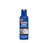 Finish Line 2 In 1 Pulente E Lubrificante Spray 180 Ml