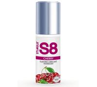 STIMUL8 - Lubrificante Aromatizzato S8 125 ml